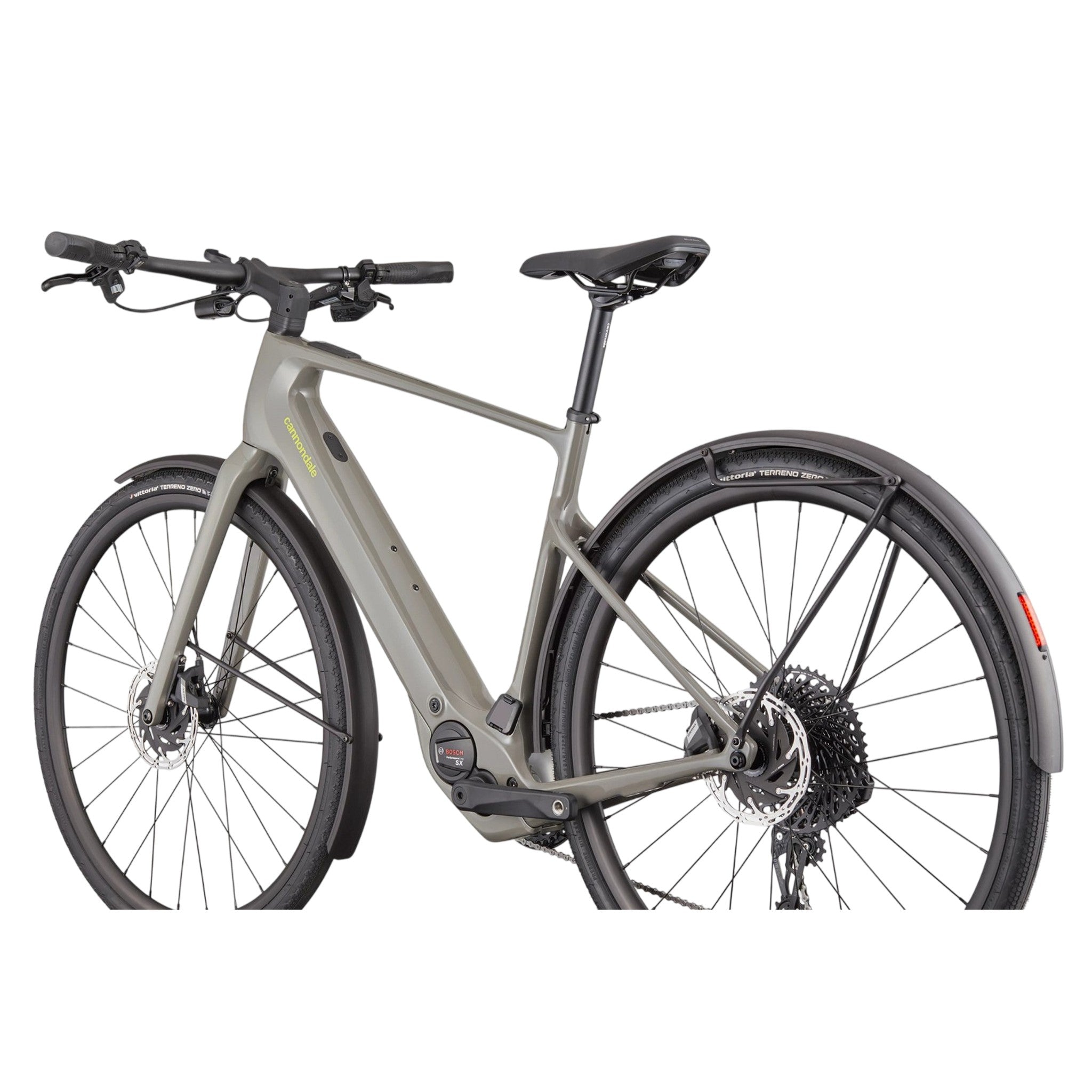 Tesoro Neo Carbon 1