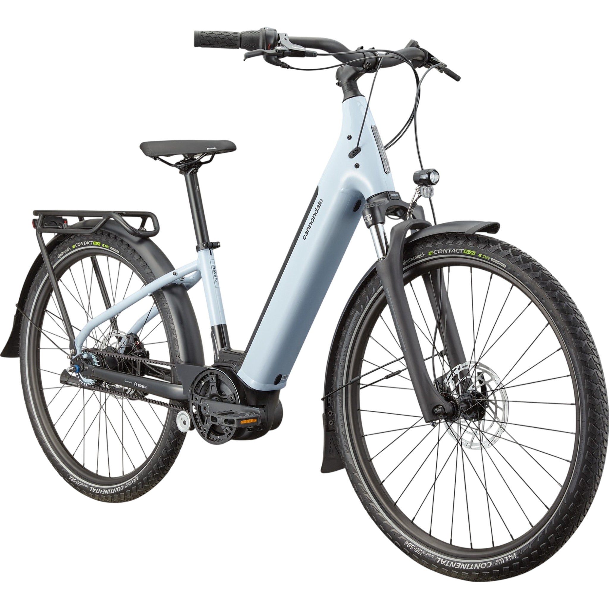 Mavaro Neo 3 Low StepThru