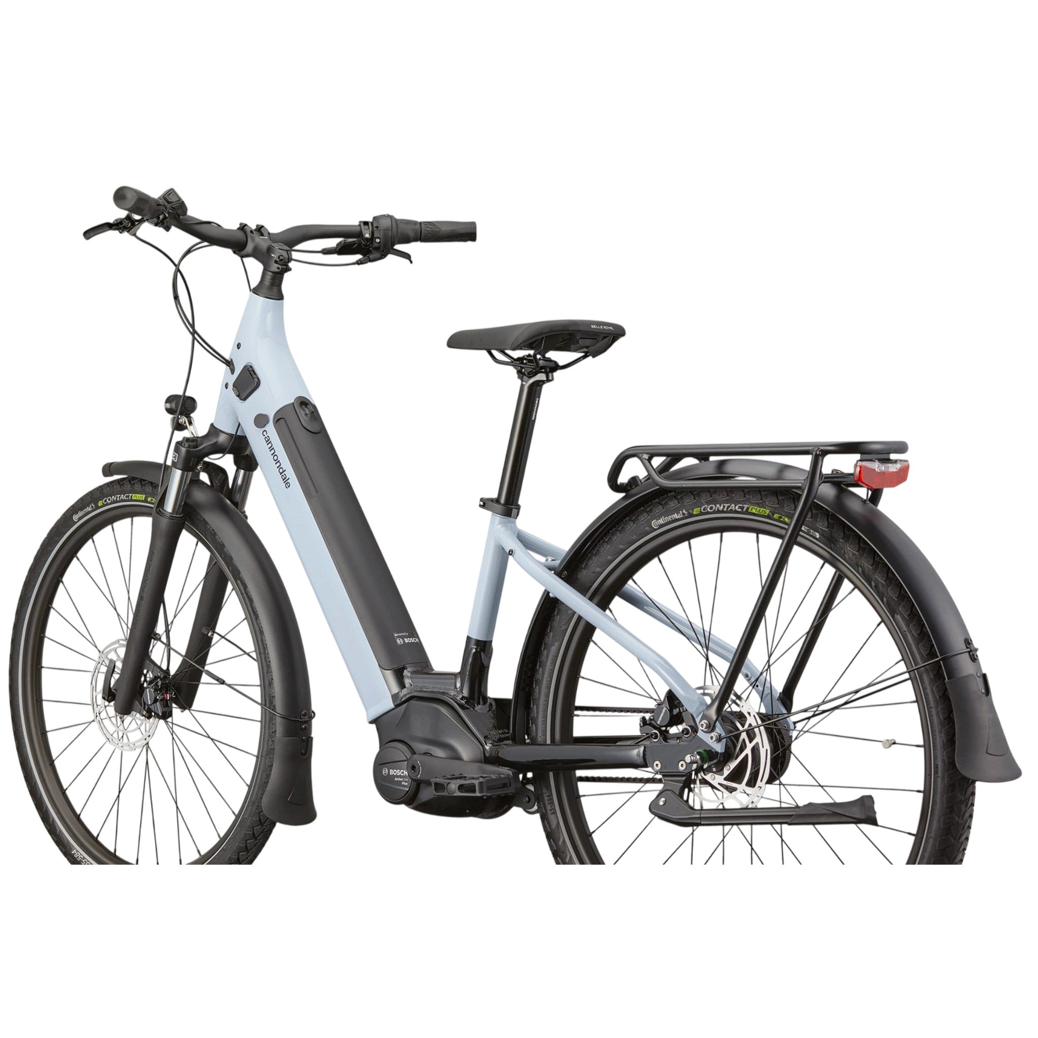 Mavaro Neo 3 Low StepThru