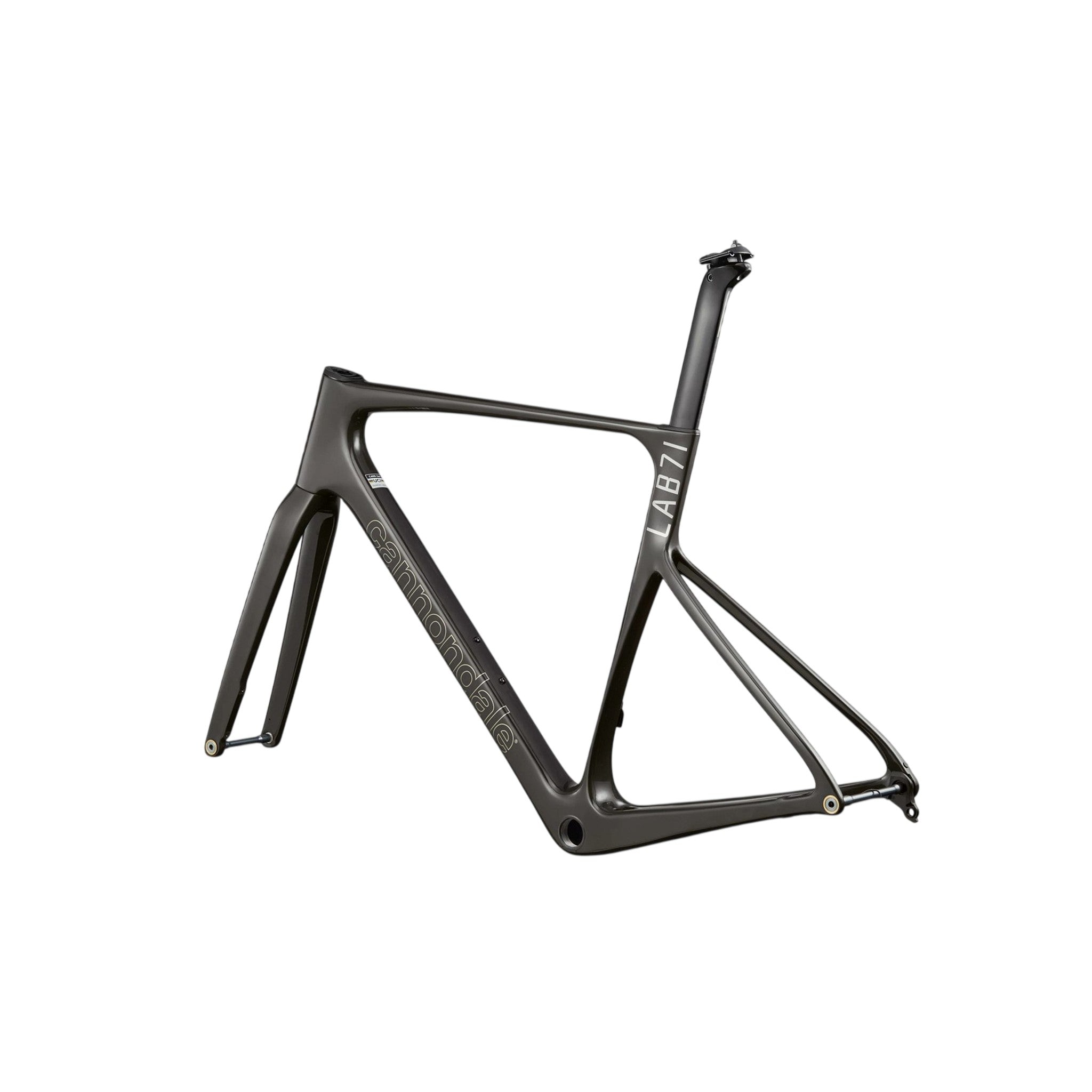 SuperSix EVO LAB71 Frameset