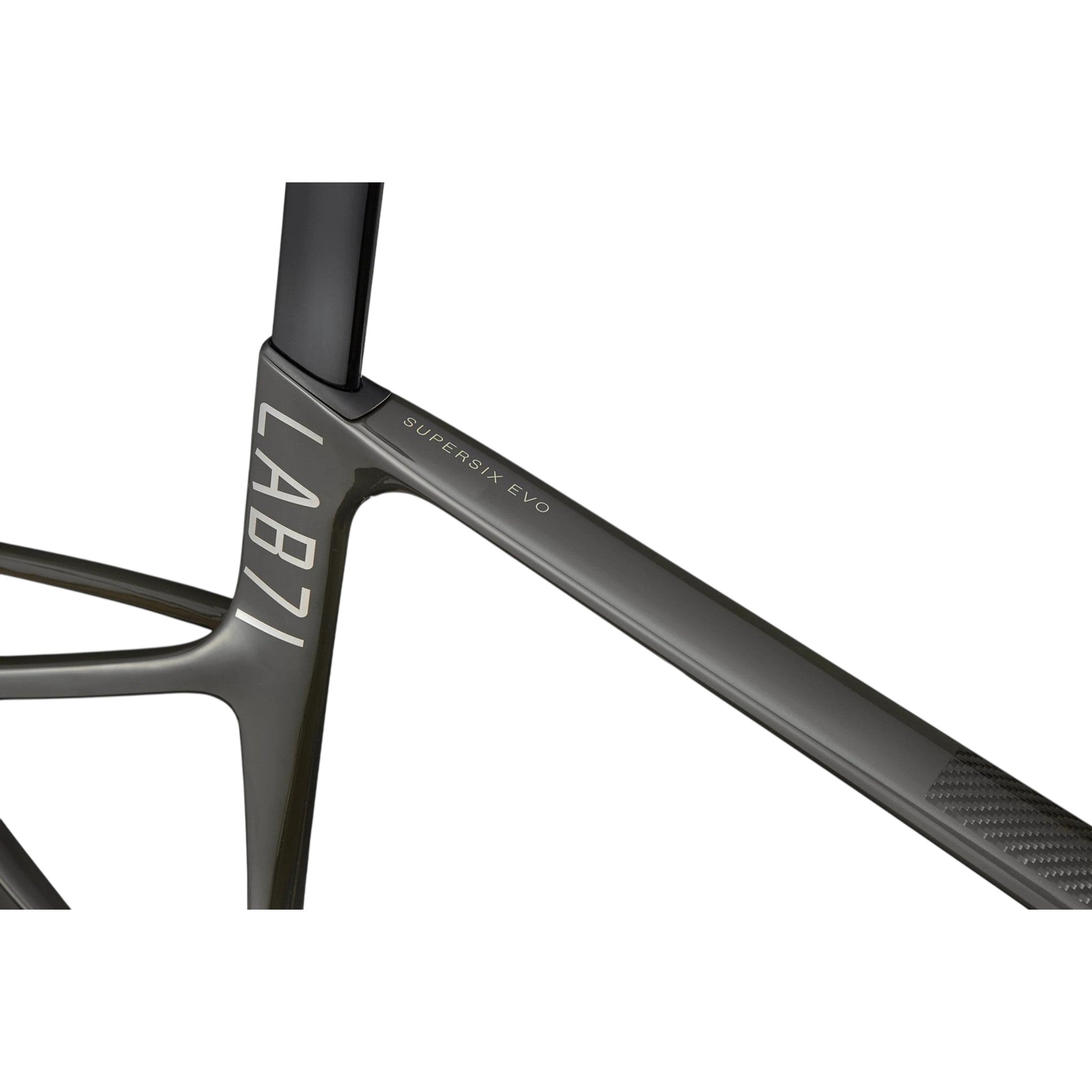 SuperSix EVO LAB71 Frameset