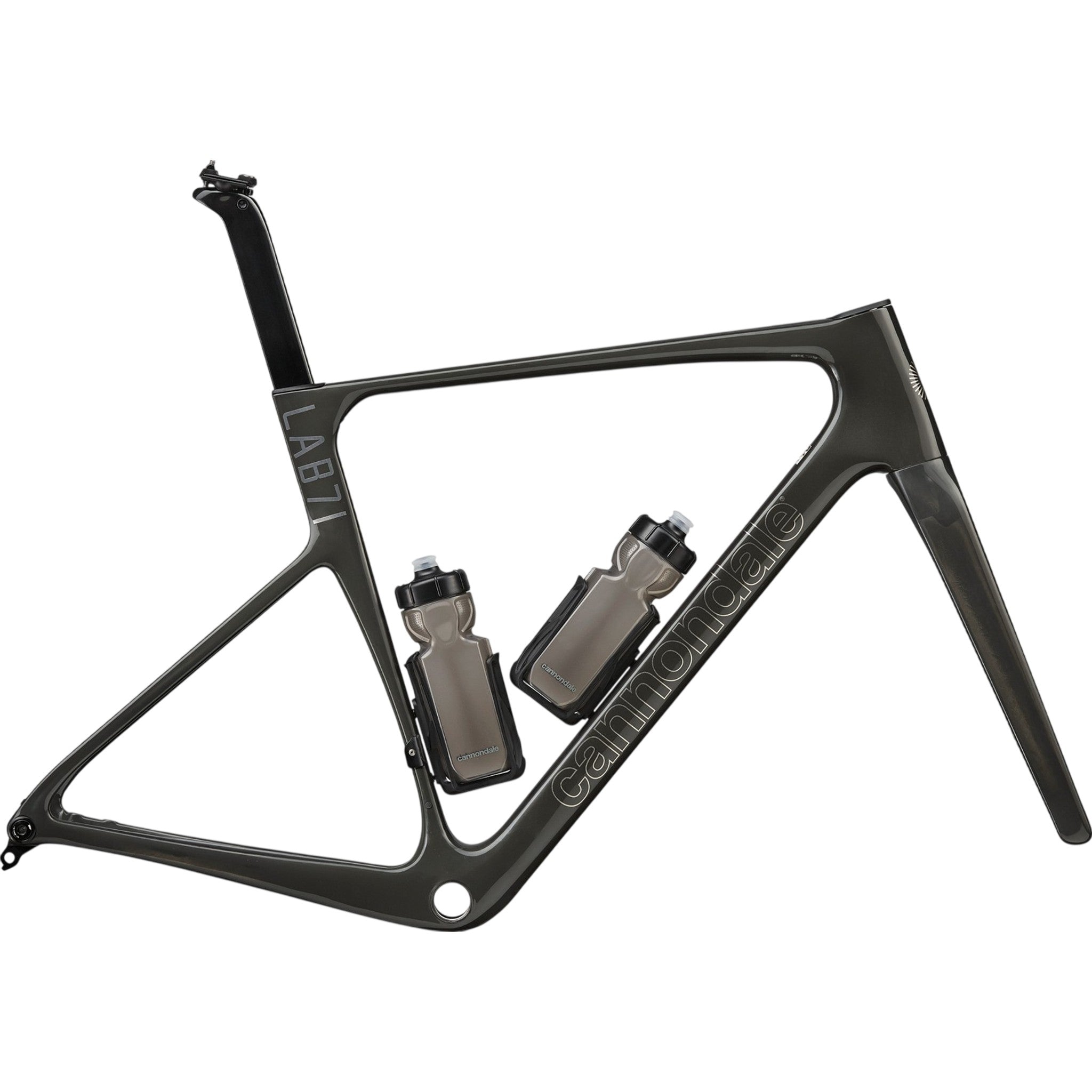 SuperSix EVO LAB71 Frameset