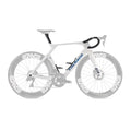 COLNAGO Y1RS DISC FRAMESET LARGE YSWW (Cockpit 105mm/390mm)