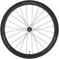 Shimano Dura-Ace WH-R9270 C50 Carbon Road Wheelset - Tubeless, 12speed Disc Brake