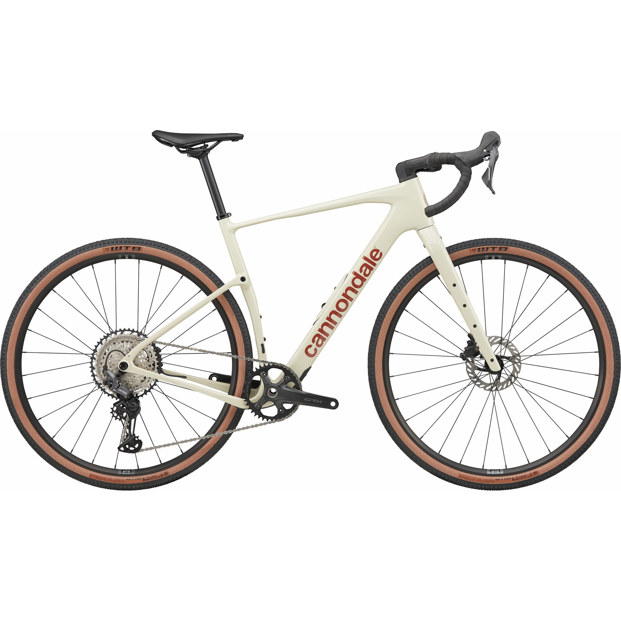 Topstone Carbon 3 GRX - 1x