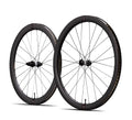 RESERVE WHEELS 42|49 TA 700c| DI CUT DT 180 SP XDr HG11 CL