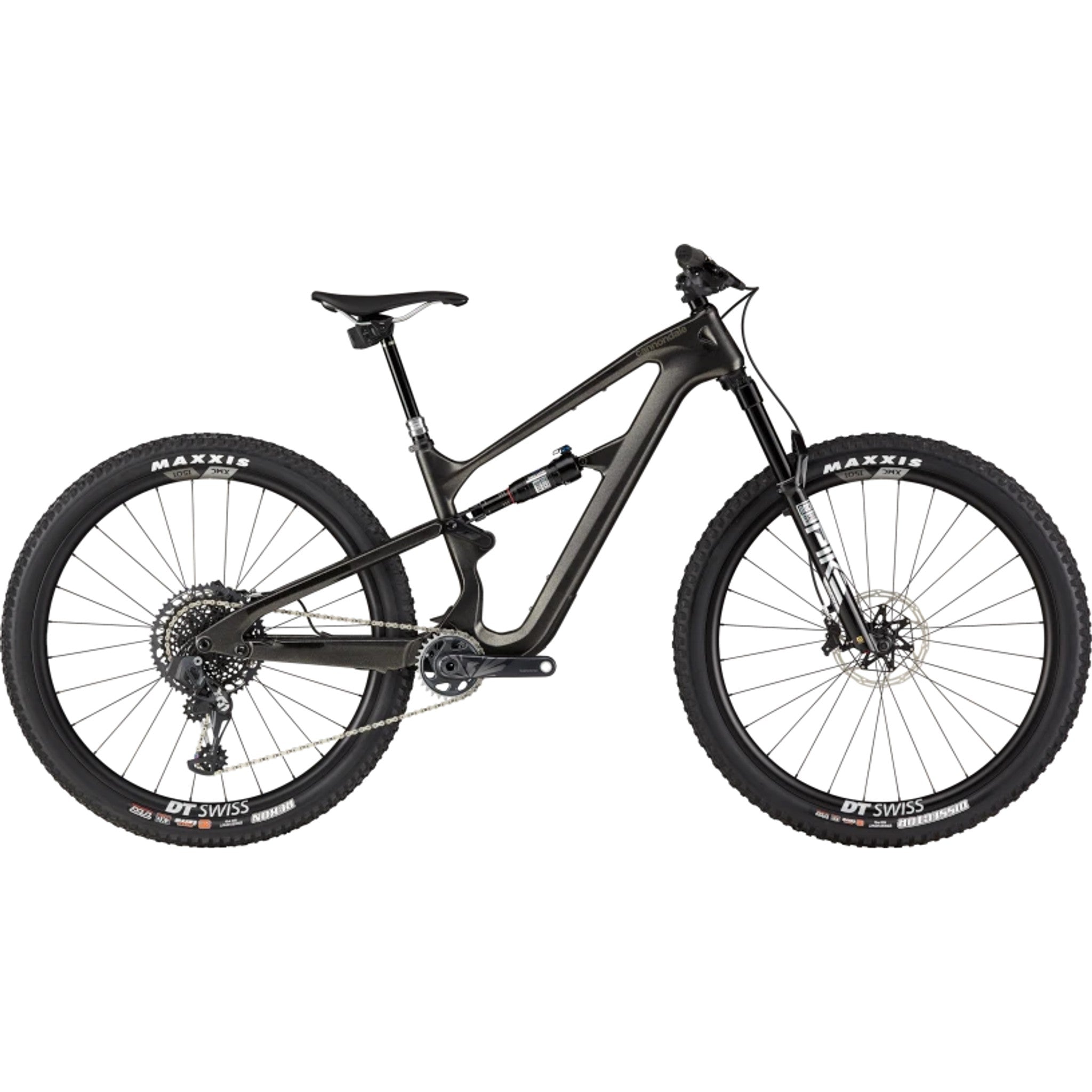 Habit Carbon Ultimate