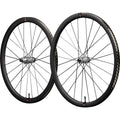 RESERVE WHEELSET 34|37 TA SL|Tune CS XDrHG11 CL