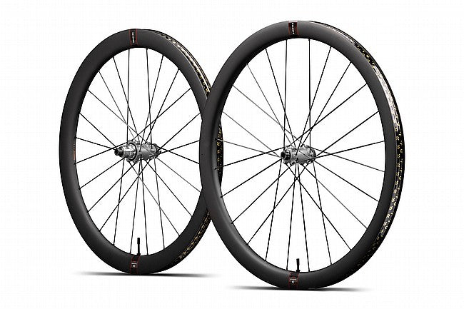 RESERVE WHEELSET  42|49 TA SL|Tune CS SP XDr HG11 CL